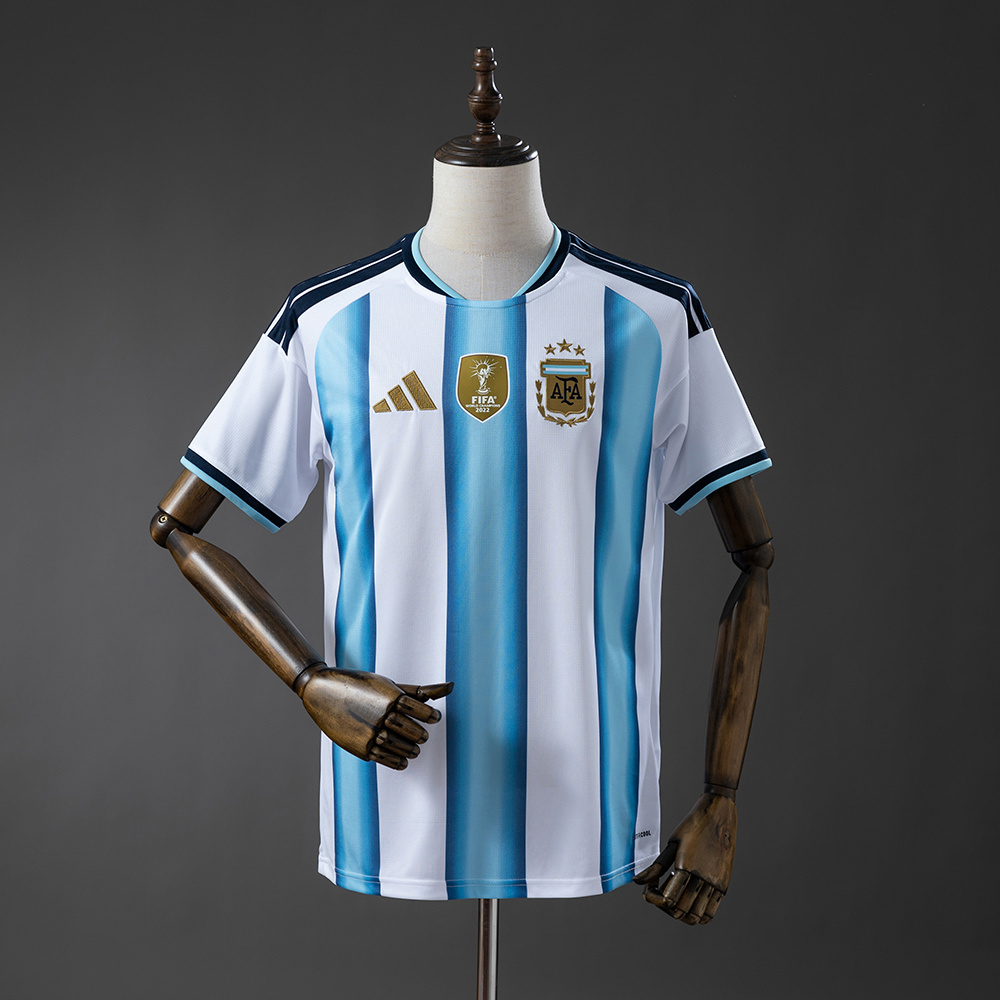 Camisa Argentina