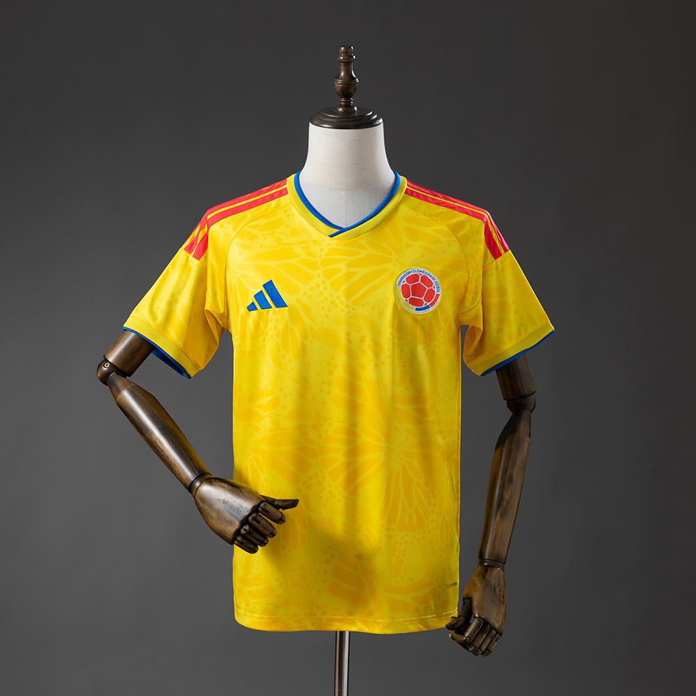 Camisa Colombia