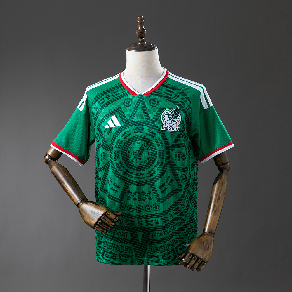 Camisa Mexico